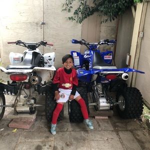 Meet your Posher, Agustin